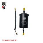 فیلتر (صافی) بنزین چری تیگو 5 اتومات - تصویر 2