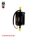 فیلتر (صافی) بنزین چری آریزو 5 دنده ای - تصویر 2