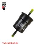 فیلتر (صافی) بنزین چانگان CS35 دنده ای