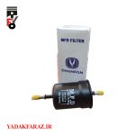فیلتر (صافی) بنزین چانگان CS35 دنده ای - تصویر 2