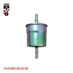 فیلتر (صافی) بنزین لیفان X60 دنده ای - تصویر 2