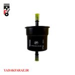 فیلتر (صافی) بنزین لیفان X60 اتومات - تصویر 2