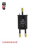 فیلتر (صافی) بنزین جیلی امگرند RV7 دنده ای - تصویر 2