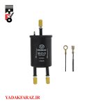 فیلتر (صافی) بنزین جیلی امگرند RV7 اتومات - تصویر 2