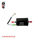 فیلتر (صافی) بنزین جیلی GC6 اکسلنت - تصویر 2