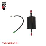فیلتر (صافی) بنزین جیلی GC6 الیت - تصویر 2