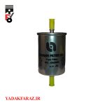 فیلتر (صافی) بنزین برلیانس کراس C3 اتومات (1650) - تصویر 2