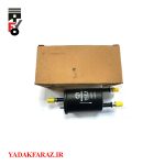 فیلتر (صافی) بنزین برلیانس H330 دنده ای (1650) - تصویر 2