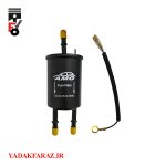 فیلتر (صافی) بنزین برلیانس H330 دنده ای (1500)