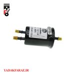 فیلتر (صافی) بنزین برلیانس H320 دنده ای (1650) - تصویر 2