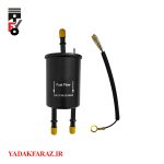 فیلتر (صافی) بنزین برلیانس H230 دنده ای