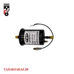 فیلتر (صافی) بنزین ام وی ام X55 دنده ای - تصویر 2