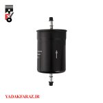 فیلتر (صافی) بنزین ام وی ام X22 دنده ای