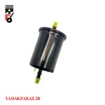 فیلتر (صافی) بنزین ام وی ام 550 دنده ای