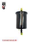 فیلتر (صافی) بنزین ام وی ام 110 قدیم 4 سیلندر دنده ای - تصویر 2