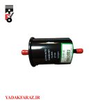 فیلتر (صافی) بنزین آریو Z300 دنده ای