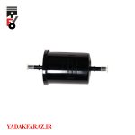 فیلتر (صافی) بنزین آریو Z300 دنده ای - تصویر 2