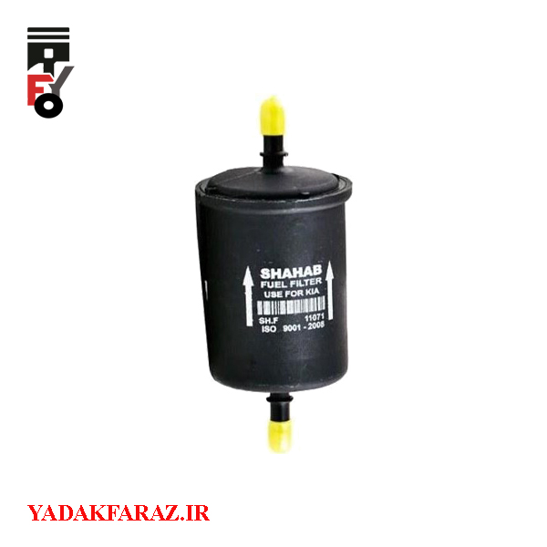 1757191012_59880-1.jpeg فیلتر (صافی) بنزین آریو S300 دنده ای - تصویر 1