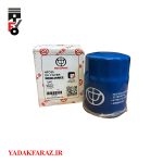 فیلتر روغن برلیانس کراس C3 اتومات (1650)