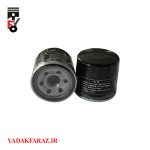 فیلتر روغن جک J3 هاچبک