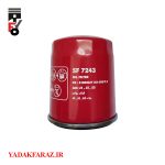 فیلتر روغن جک J5 اتومات
