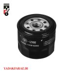 فیلتر روغن جک S5 اتومات