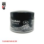 فیلتر روغن جک S5 دنده ای