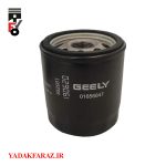 فیلتر روغن جیلی GC6 اکسلنت