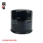 فیلتر روغن جیلی X3