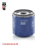 فیلتر روغن جیلی X3 - تصویر 2