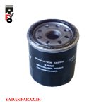 فیلتر روغن جیلی امگرند RV7 اتومات - تصویر 2