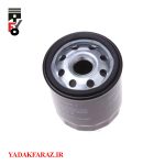 فیلتر روغن جیلی امگرند RV7 دنده ای - تصویر 2