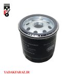 فیلتر روغن جیلی امگرند X7 شاسی