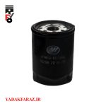 فیلتر روغن لیفان X70 دنده ای - تصویر 2