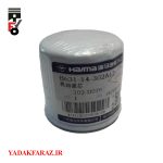 فیلتر روغن هایما S7 اتومات - تصویر 2