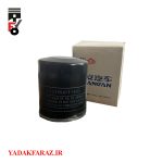 فیلتر روغن چانگان ایدو