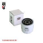 فیلتر روغن چری تیگو 5 اتومات