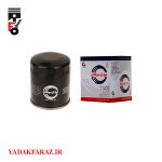 فیلتر روغن چری تیگو 7