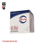 فیلتر روغن کی ام سی K7 - تصویر 2