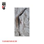 سوپاپ جک J5 دنده ای