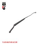 میل سوپاپ ام جی 360 دنده ای