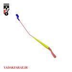 میل سوپاپ لاماری هیبریدی