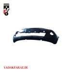 قفل درب صندوق عقب بایک X55