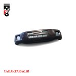 قفل درب صندوق عقب کی ام سی T8
