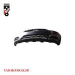 قفل درب صندوق عقب برلیانس H220 دنده ای