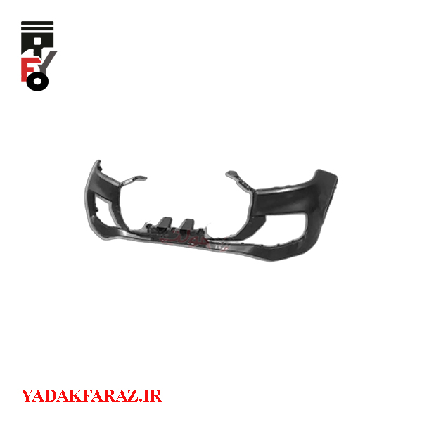 1758231828_29988-1.jpeg پوسته سپر جلو پایینی فونیکس تیگو 8 پرومکس - تصویر 1