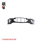 قفل درب صندوق عقب ام وی ام 550 اتومات