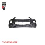 لاستیک چاکدار ام جی RX5