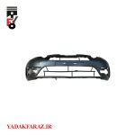 قفل درب صندوق عقب چری آریزو 5 دنده ای