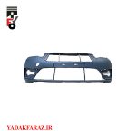 قفل درب صندوق عقب برلیانس H230 اتومات